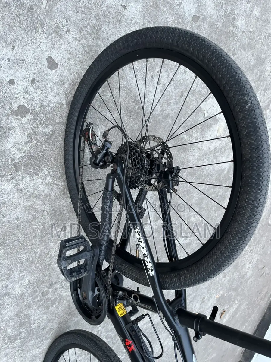 Bicycle for Sale