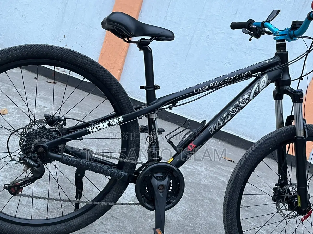 Bicycle for Sale