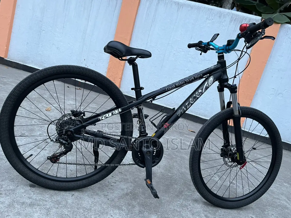 Bicycle for Sale