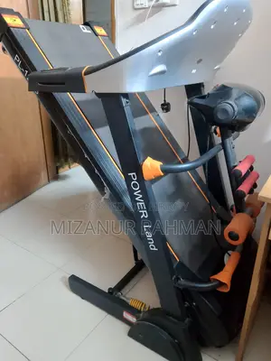 Treadmill For Sale - "Good Condition"