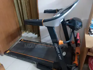 Treadmill For Sale -"good Condition"