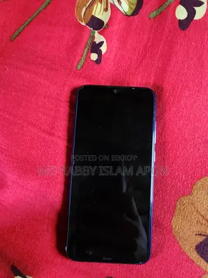 Xiaomi Redmi Note 8 4/64 (Used)