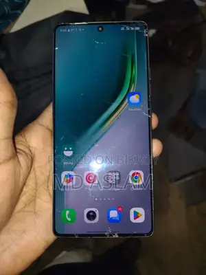 Tecno Cemon 40 Pro (Used)