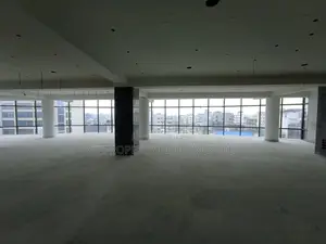 4400 SQFT Premium Commercial Open Space for Rent in Uttara