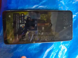 Xiaomi Redmi Note 10 Pro . (Used)