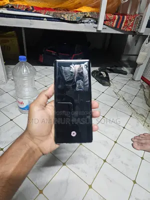 Tecno Camon 40 Pro (ব্যবহৃত)