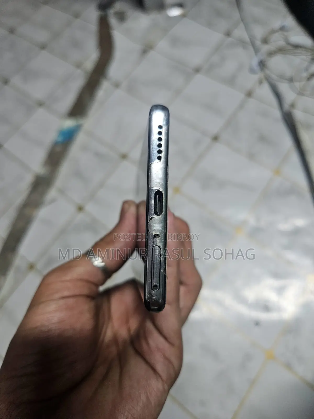 Tecno Camon 40 Pro (ব্যবহৃত)