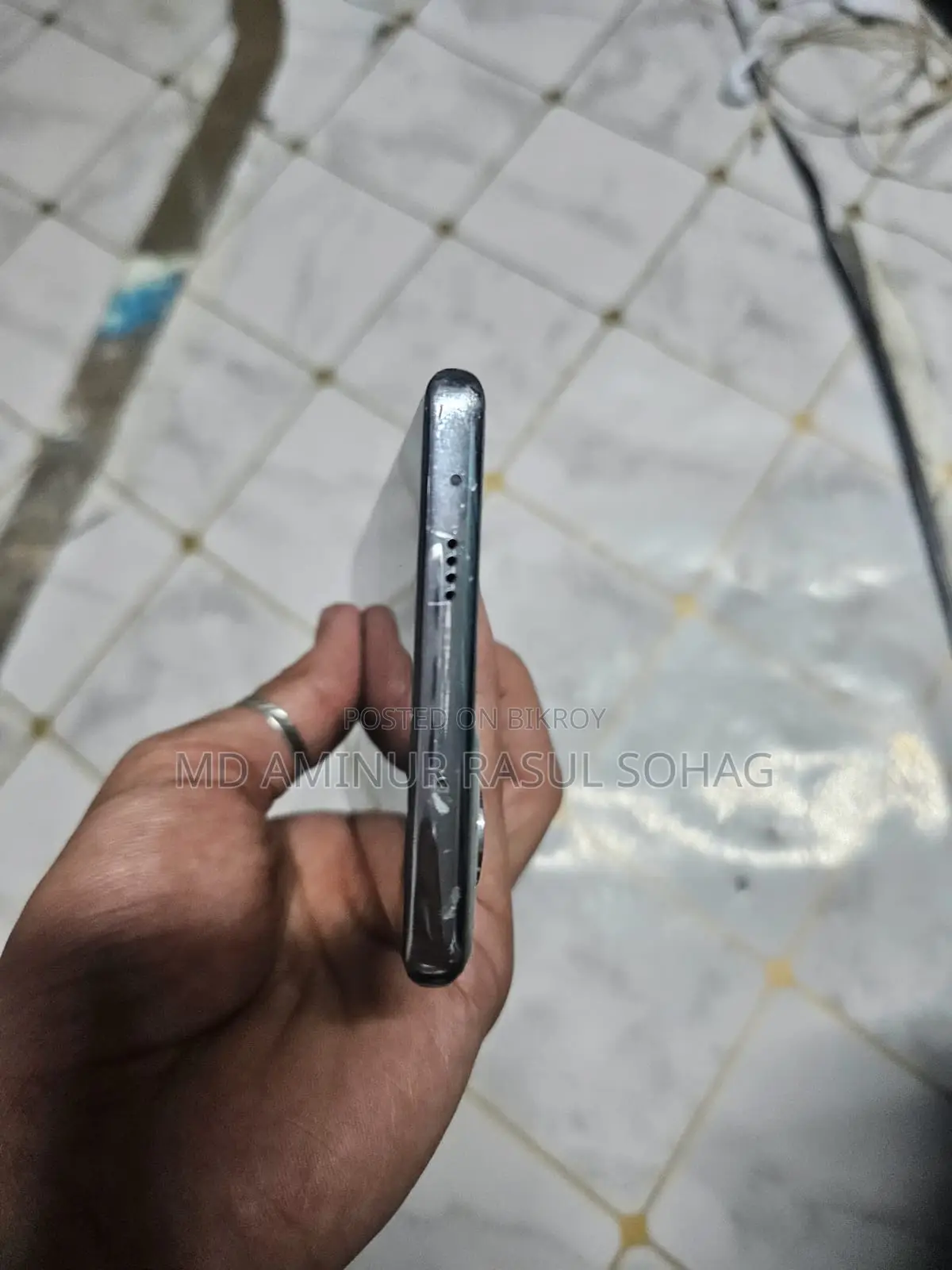 Tecno Camon 40 Pro (ব্যবহৃত)
