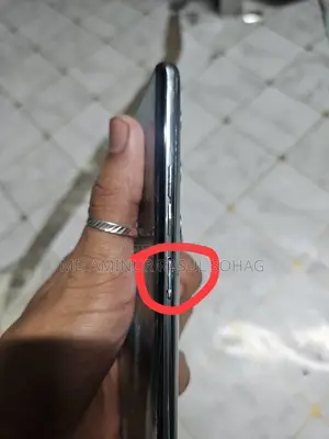 Tecno Camon 40 Pro (ব্যবহৃত)