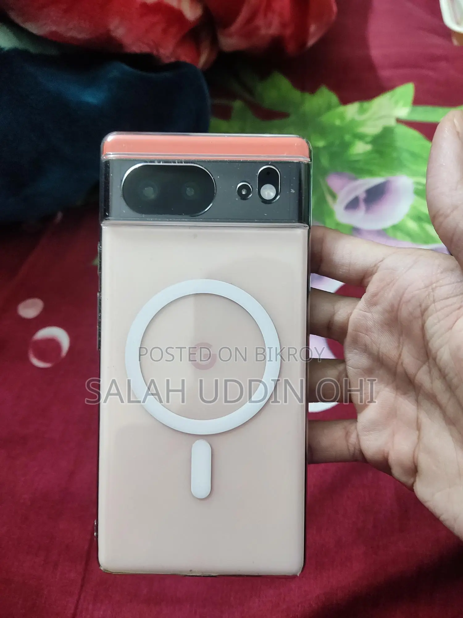 Google Pixel 6 (Used)