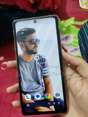 Google Pixel 6 (Used)