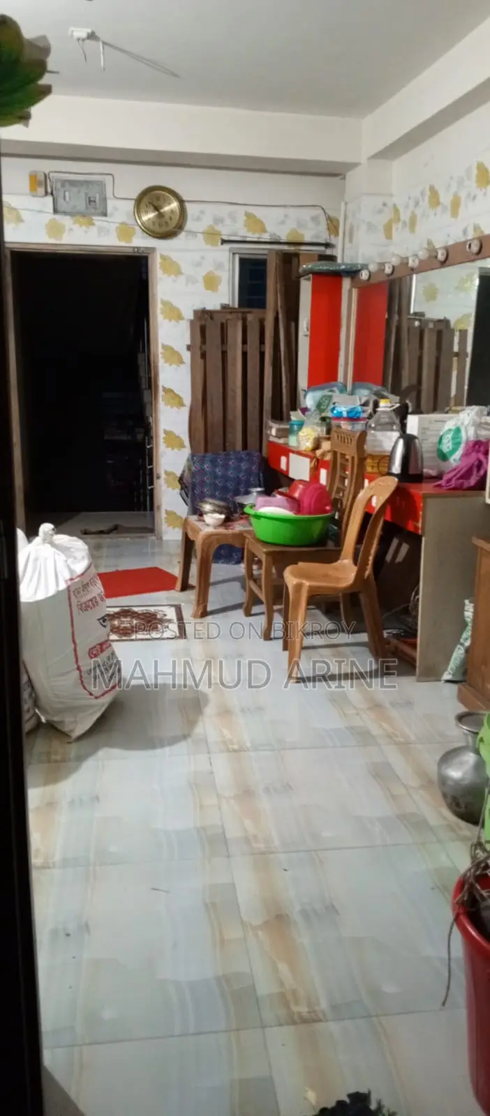 Flat for Sale