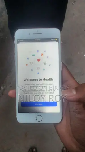Apple iPhone 7 Plus (Used)