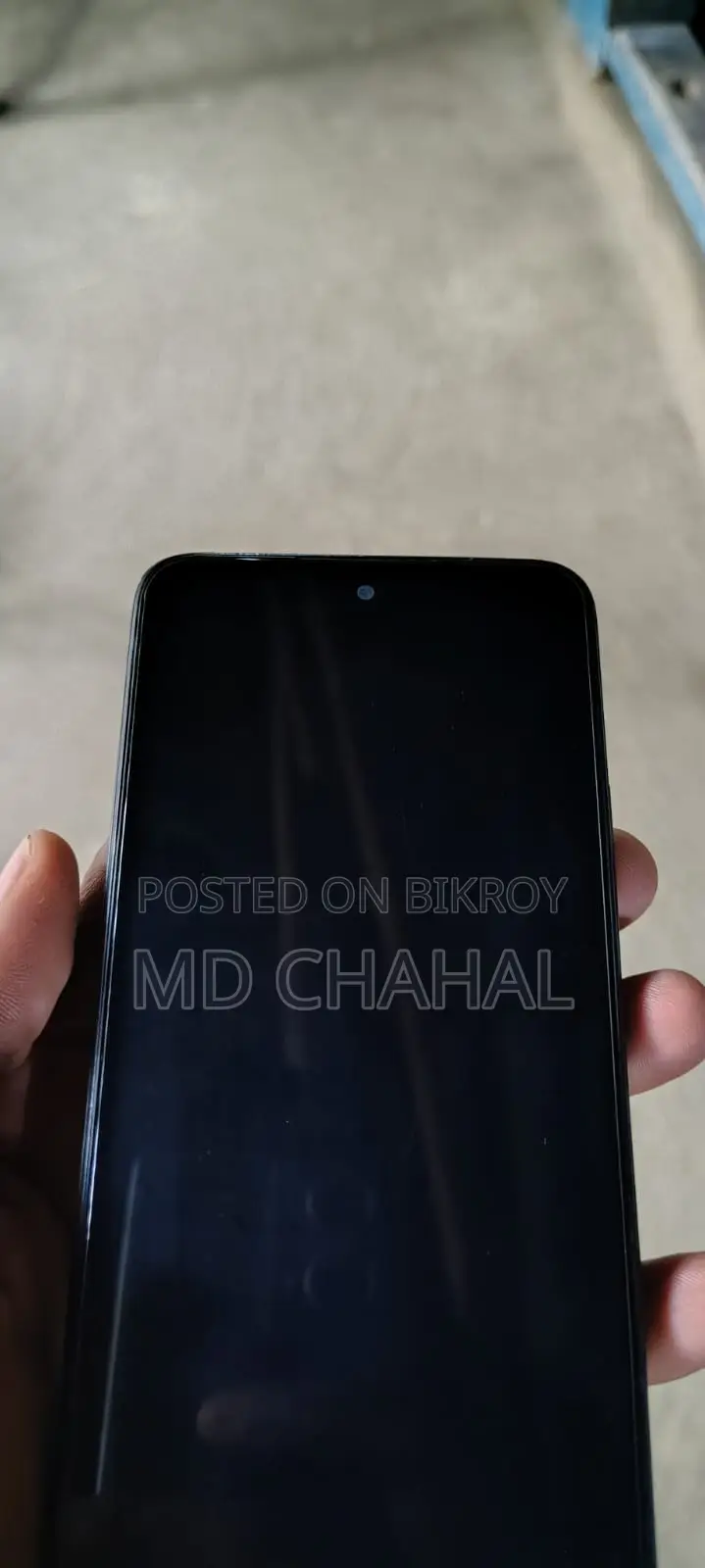 Xiaomi Redmi 12 8/128 GB (Used)