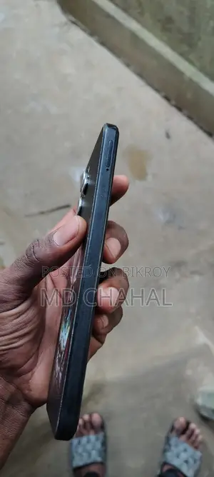Xiaomi Redmi 12 8/128 GB (Used)