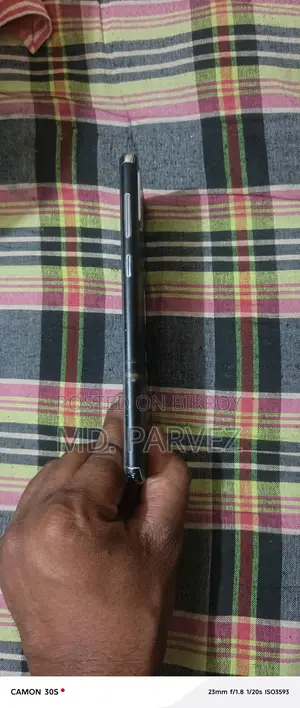 Samsung A9 Pro (Used)
