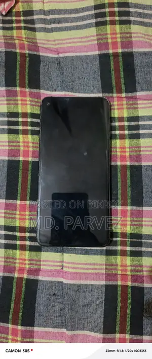 Samsung A9 Pro (Used)