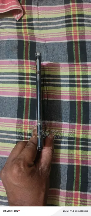 Samsung A9 Pro (Used)