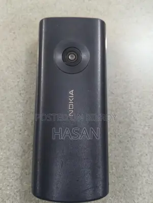 Nokia 110 4G (2023) (Used)