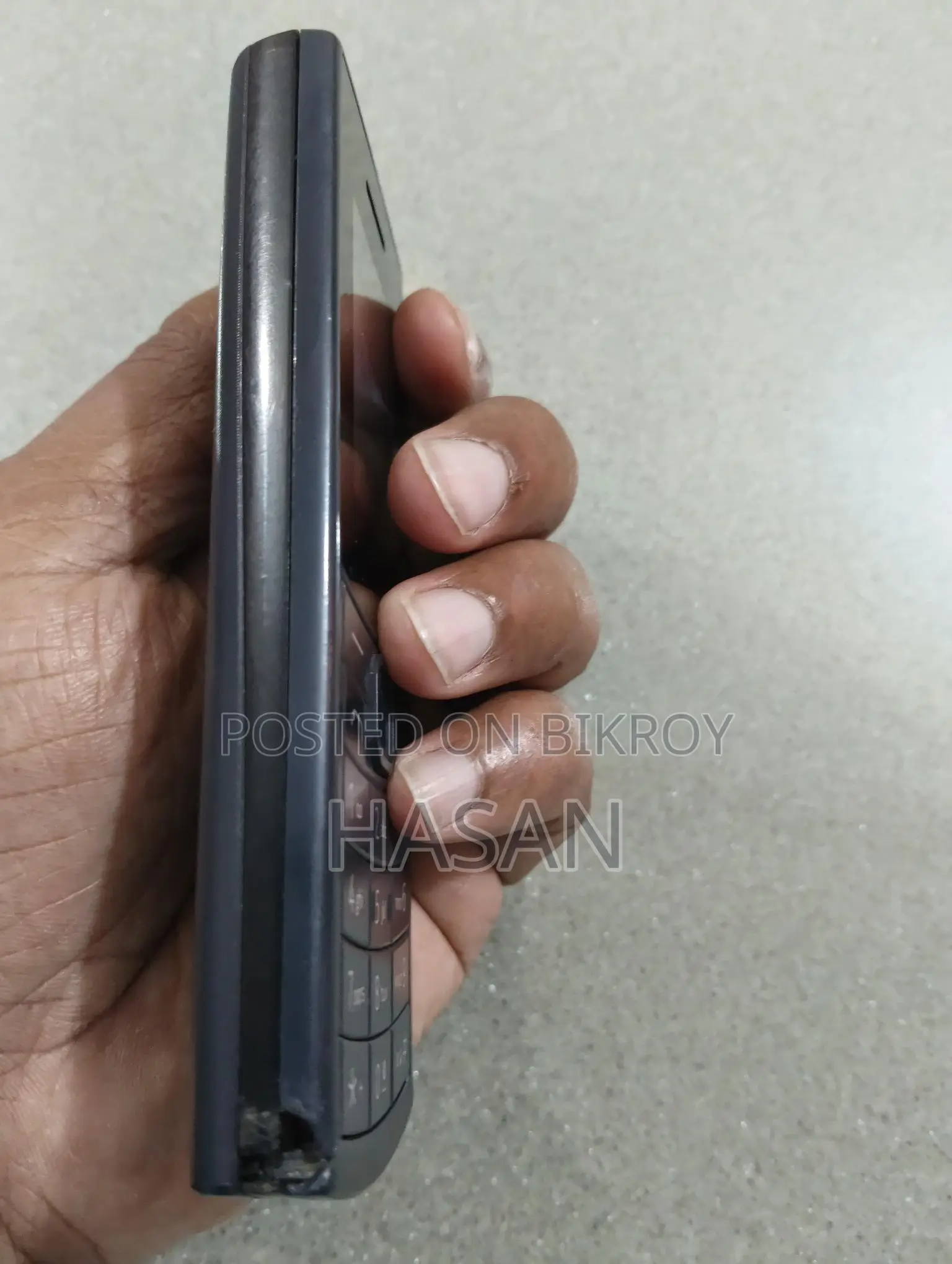 Nokia 110 4G (2023) (Used)