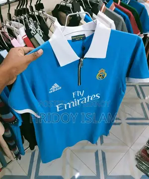 Premium Quality Polo Shirts