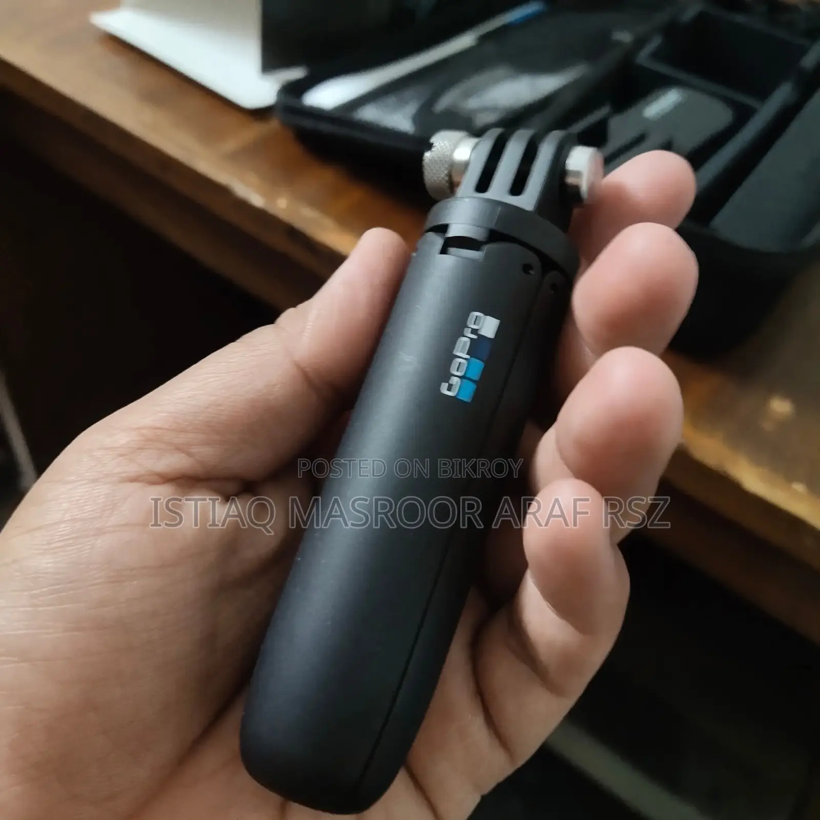 GoPro Hero 10 Bundle Package