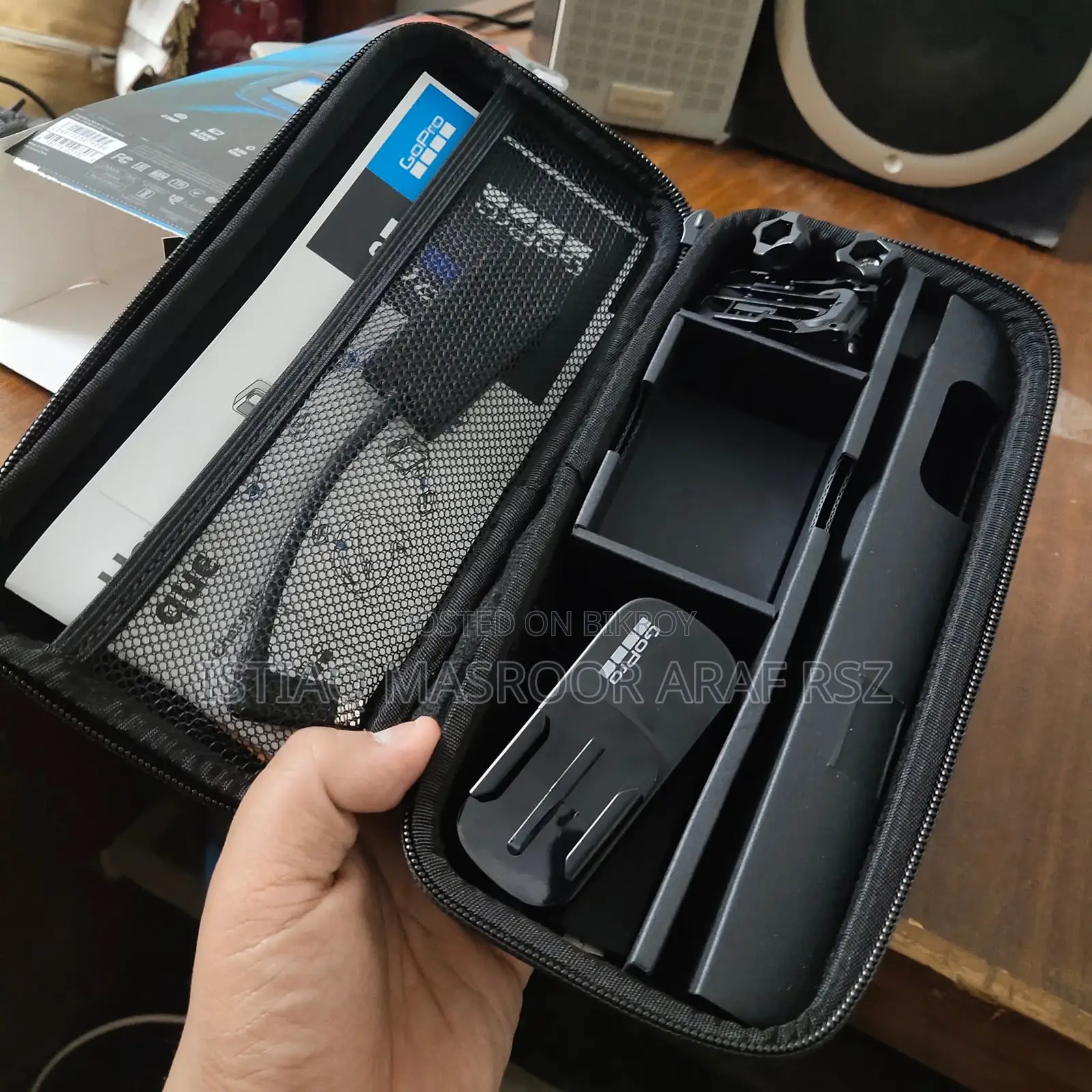 GoPro Hero 10 Bundle Package