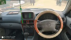 Toyota Corolla 111 1997