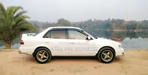 Toyota Corolla 111 1997