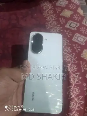 Xiaomi Redmi A5 (Used)
