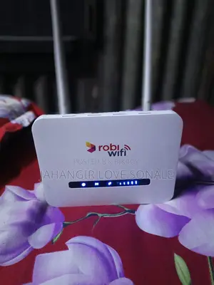 রবি রাউটার