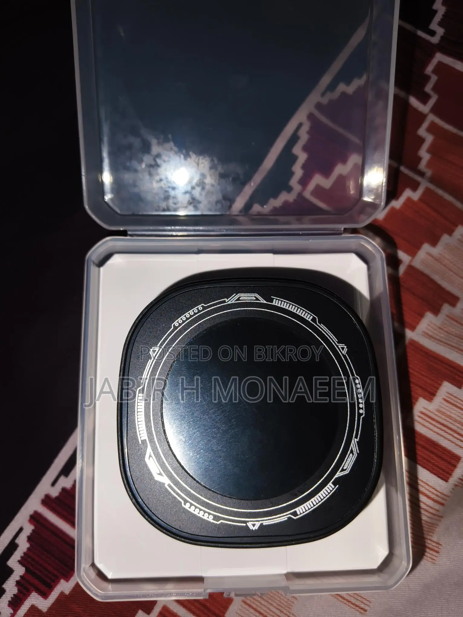 Ex2 Ultra Brand New Condition