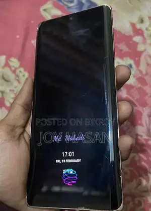 এলজি ভেলভেট ৫জি (ব্যবহৃত)