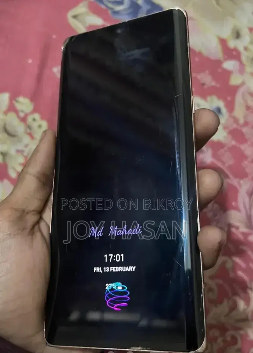 LG Velvet 5G (Used)