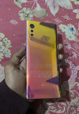 LG Velvet 5G (Used)