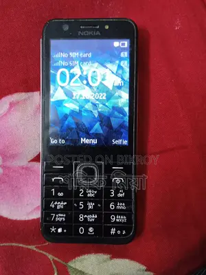 Nokia 230 (Used)
