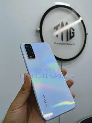 Vivo Y12s 3/32GB (Used)