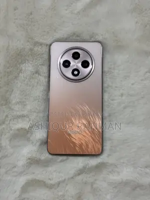 OPPO Reno 12F 5G 12/256 (Used)