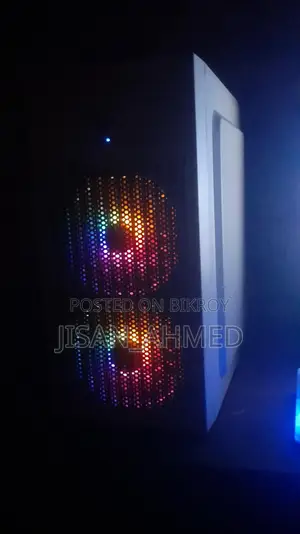 RGB Desktop PC for Sale