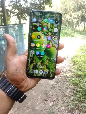 Realme 8s 8 /128 (Used)