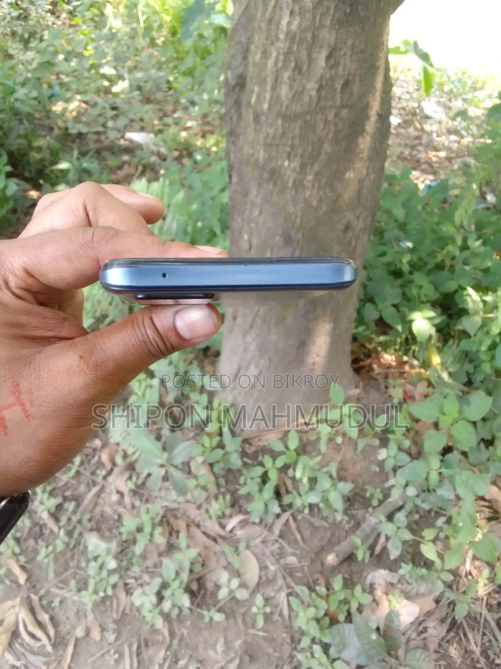 Realme 8s 8 /128 (Used)
