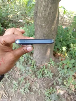 Realme 8s 8 /128 (Used)