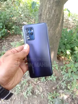 Realme 8s 8 /128 (Used)