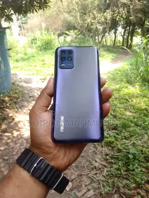 Realme 8s 8 /128 (Used)