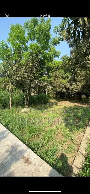 জমি বিক্রয় হবে