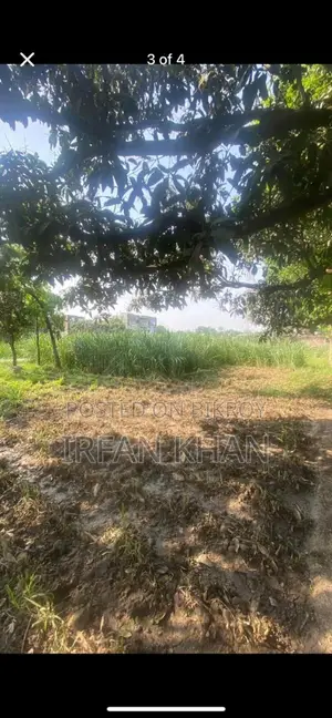 Land for sale