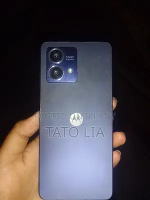 Motorola Mobile for Sale (Used)
