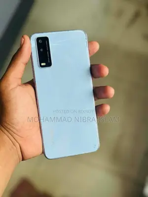 Vivo Y20 (Used)