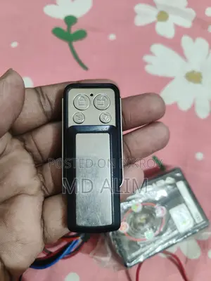 Bike Smart GPS Lock