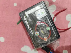 Bike Smart GPS Lock